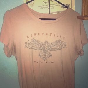 Aeropostale tee
